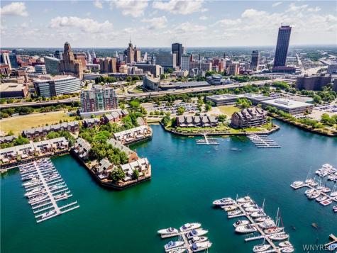 132 Lakefront Boulevard Buffalo NY 14202