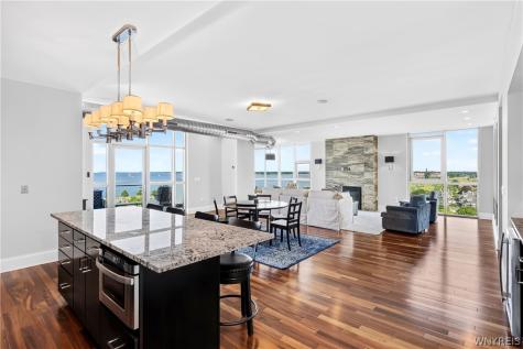 132 Lakefront Boulevard Buffalo NY 14202