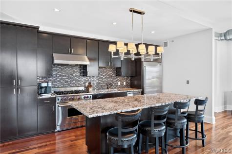 132 Lakefront Boulevard Buffalo NY 14202