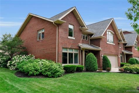 59 Ojibwa Circle Buffalo NY 14202