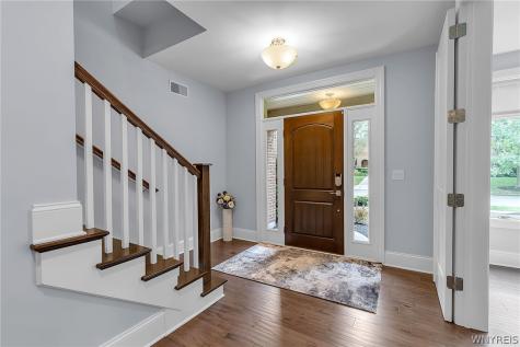 59 Ojibwa Circle Buffalo NY 14202