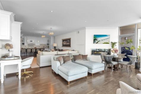 132 Lakefront Boulevard Buffalo NY 14202