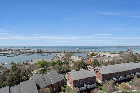 132 Lakefront Boulevard Buffalo NY 14202