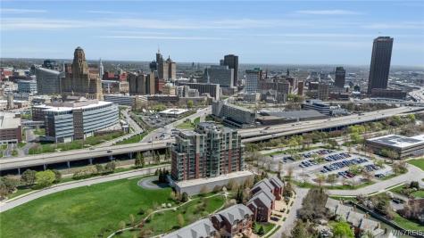 132 Lakefront Boulevard Buffalo NY 14202