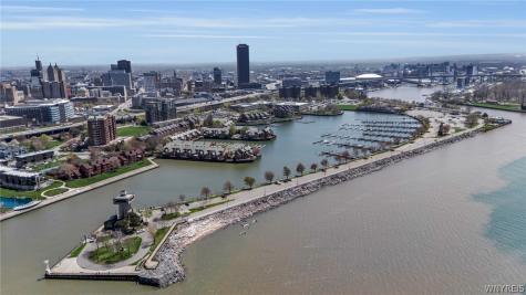 132 Lakefront Boulevard Buffalo NY 14202