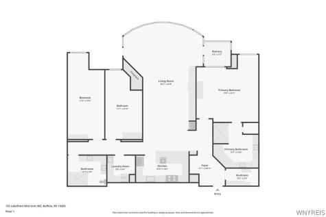 132 Lakefront Boulevard Buffalo NY 14202