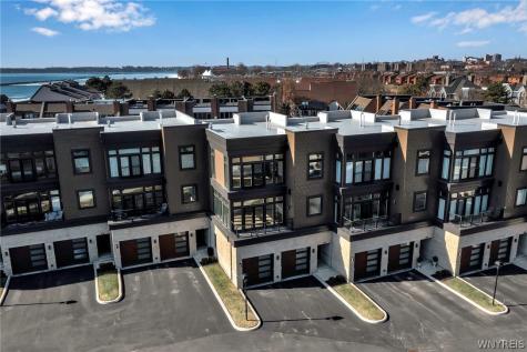 272 Lakefront Boulevard Buffalo NY 14202