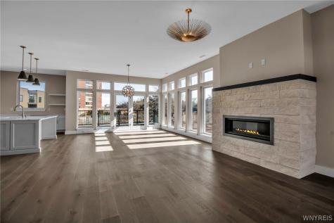 272 Lakefront Boulevard Buffalo NY 14202