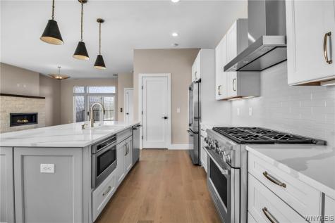 272 Lakefront Boulevard Buffalo NY 14202