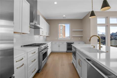 272 Lakefront Boulevard Buffalo NY 14202