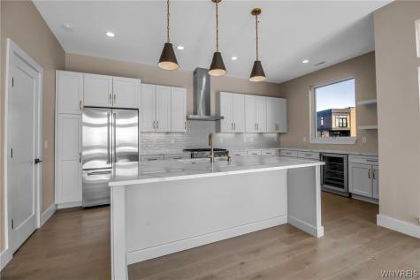 272 Lakefront Boulevard Buffalo NY 14202