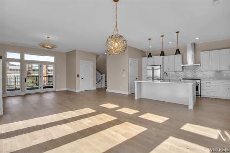 272 Lakefront Boulevard Buffalo NY 14202