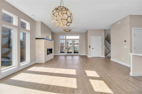 272 Lakefront Boulevard Buffalo NY 14202