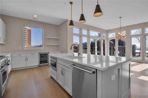 272 Lakefront Boulevard Buffalo NY 14202