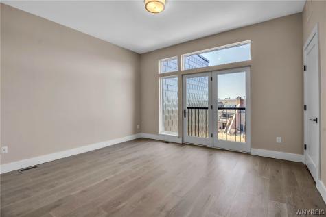 272 Lakefront Boulevard Buffalo NY 14202