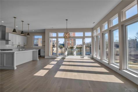 272 Lakefront Boulevard Buffalo NY 14202