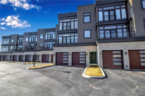 272 Lakefront Boulevard Buffalo NY 14202
