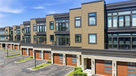 272 Lakefront Boulevard Buffalo NY 14202