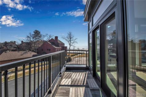 272 Lakefront Boulevard Buffalo NY 14202