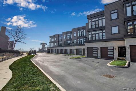 272 Lakefront Boulevard Buffalo NY 14202