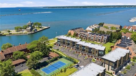 272 Lakefront Boulevard Buffalo NY 14202
