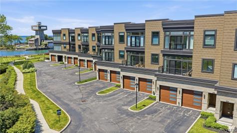 272 Lakefront Boulevard Buffalo NY 14202