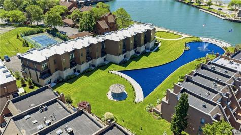 272 Lakefront Boulevard Buffalo NY 14202