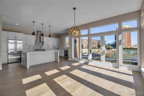 272 Lakefront Boulevard Buffalo NY 14202