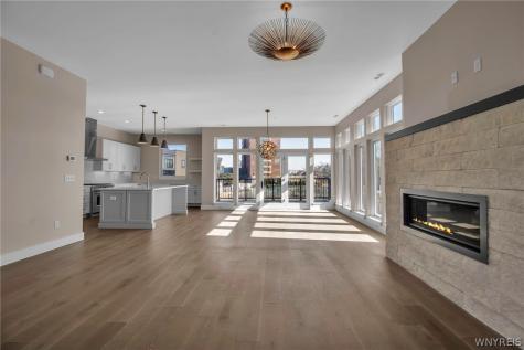 272 Lakefront Boulevard Buffalo NY 14202