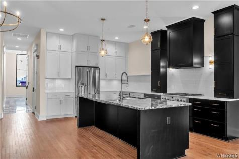 674 Main Street Buffalo NY 14202