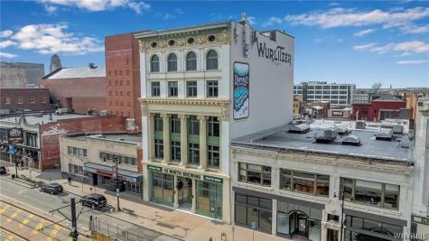 674 Main Street Buffalo NY 14202