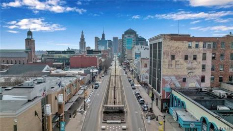 674 Main Street Buffalo NY 14202