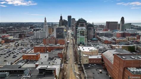 674 Main Street Buffalo NY 14202