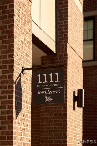 1111 Elmwood Avenue Buffalo NY 14222