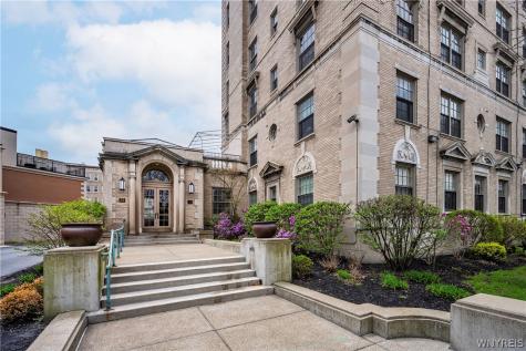 33 Gates Circle Buffalo NY 14209