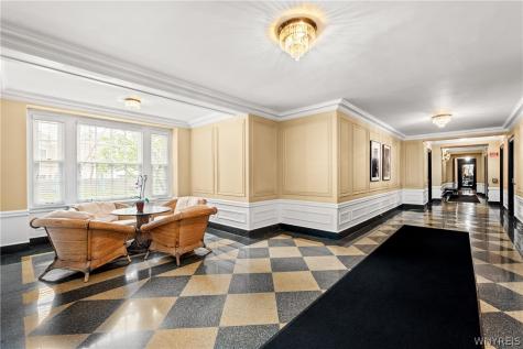 33 Gates Circle Buffalo NY 14209