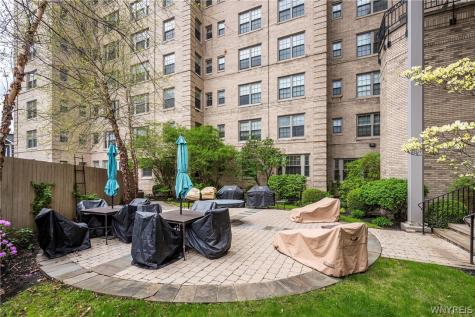 33 Gates Circle Buffalo NY 14209