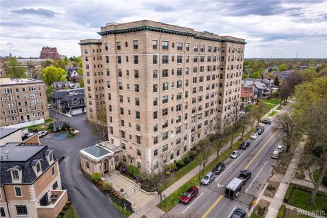 33 Gates Circle Buffalo NY 14209
