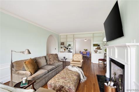 33 Gates Circle Buffalo NY 14209
