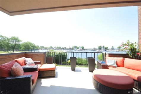 40 Waterfront Circle Buffalo NY 14202