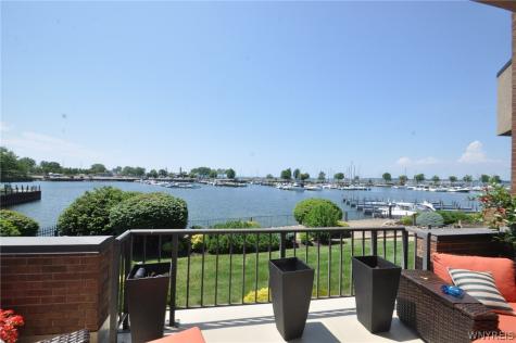 40 Waterfront Circle Buffalo NY 14202