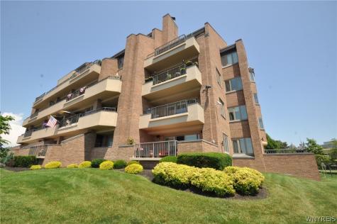 40 Waterfront Circle Buffalo NY 14202