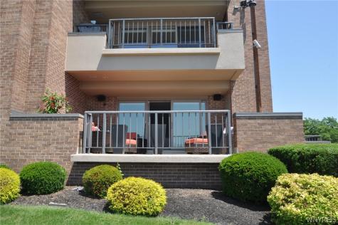40 Waterfront Circle Buffalo NY 14202