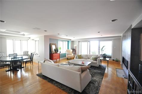 40 Waterfront Circle Buffalo NY 14202