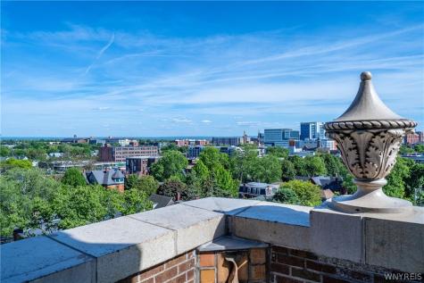 83 Bryant Street Buffalo NY 14209