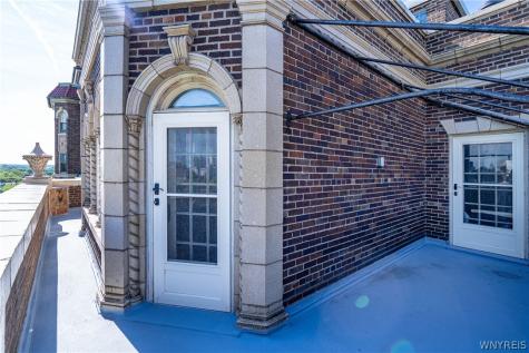 83 Bryant Street Buffalo NY 14209
