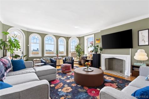 83 Bryant Street Buffalo NY 14209