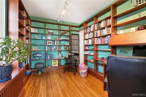 83 Bryant Street Buffalo NY 14209