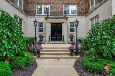 83 Bryant Street Buffalo NY 14209