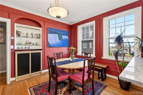 83 Bryant Street Buffalo NY 14209